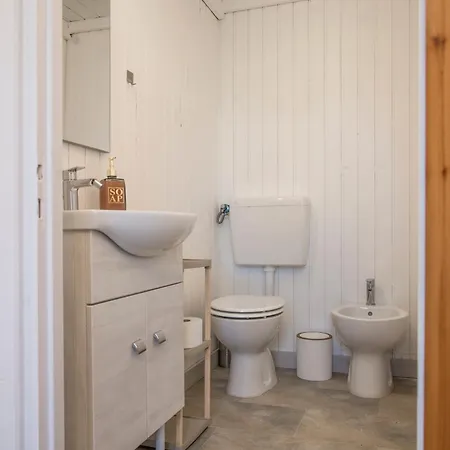 Monferrato Σπίτι διακοπών *