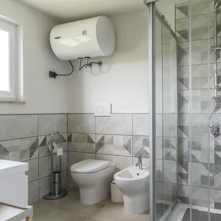 Ferienhaus Monferrato Holidays *