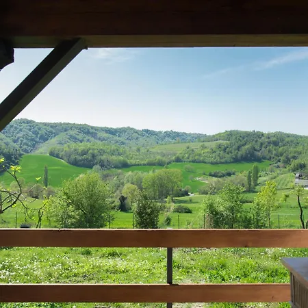 Monferrato Holidays Ferienhaus Ottiglio