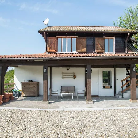 Casa vacanze Monferrato