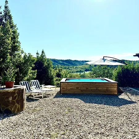 Monferrato Holidays Ottiglio