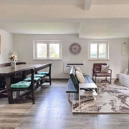 Monferrato Σπίτι διακοπών