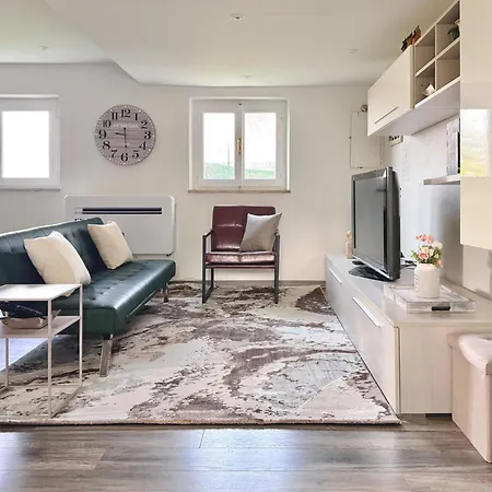 Monferrato Holidays Ferienhaus Ottiglio