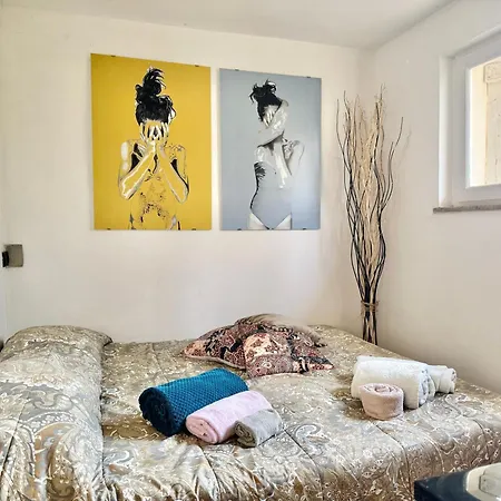 Monferrato Σπίτι διακοπών Ottiglio