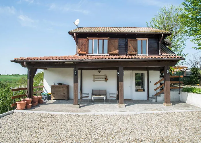 Vakantiehuis Monferrato Holidays