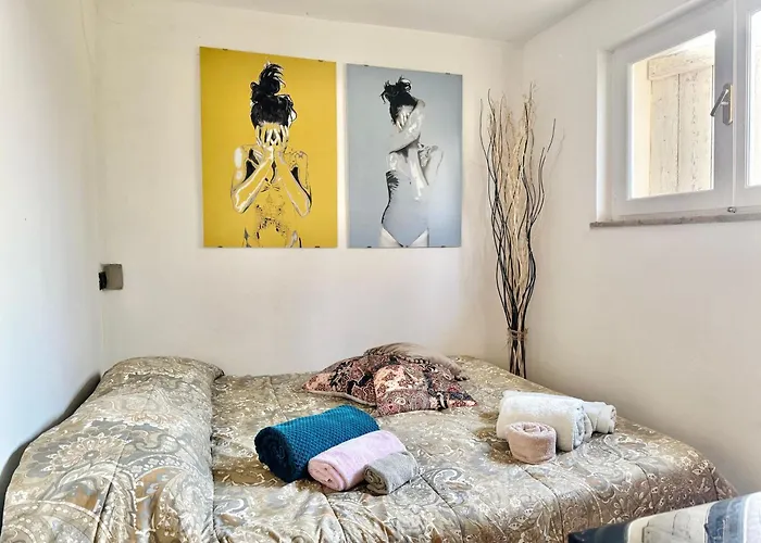 Monferrato Holidays Vakantiehuis Ottiglio